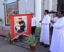 Mangaluru: Nine day novena begins in preparation for the feast of Relic of Saint Anthony